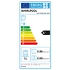 Kép 8/8 - WHIRLPOOL BEÉPÍTHETŐ SÜTŐ OAS KP8V1SW BLG Gőz sütési funkcióval
