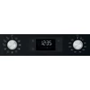 Kép 6/8 - WHIRLPOOL BEÉPÍTHETŐ SÜTŐ OAS KP8V1SW BLG Gőz sütési funkcióval