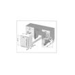 EVIDO Aqualife DW65I.1 Beépíthető Mosogatógép EVIDO Aqualife DW65I.1 Beépíthető Mosogatógép