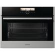 Gorenje BCS589S20X Beépíthető gőzsütő Gorenje BCS589S20X Beépíthető gőzsütő