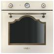 SMEG Beépíthető Sütő SF 800 AO Bézs SMEG Beépíthető Sütő SF 800 AO Bézs