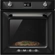 Smeg SF6922NPZE Hőlégkeveréses Sütő Fekete Smeg SF6922NPZE Hőlégkeveréses Sütő Fekete