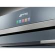 SMEG Beépíthető Sütő SFP140B SMEG Beépíthető Sütő SFP140B