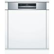 BOSCH SMI88TS36E Beépíthető Mosogatógép BOSCH SMI88TS36E Beépíthető Mosogatógép