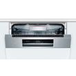 BOSCH SMI88TS36E Beépíthető Mosogatógép BOSCH SMI88TS36E Beépíthető Mosogatógép