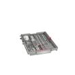 Bosch SPI66TS00E Beépíthető Mosogatógép Bosch SPI66TS00E Beépíthető Mosogatógép