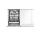 BOSCH SMI88TS36E Beépíthető Mosogatógép BOSCH SMI88TS36E Beépíthető Mosogatógép