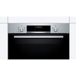 Bosch HBA5577S0 Beépíthető Elektromos Sütő Serie6 Bosch HBA5577S0 Beépíthető Elektromos Sütő Serie6