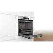 Bosch HBA5577S0 Beépíthető Elektromos Sütő Serie6 Bosch HBA5577S0 Beépíthető Elektromos Sütő Serie6