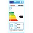 Bosch HBA534EB0 Beépíthető Elektromos Sütő Bosch HBA534EB0 Beépíthető Elektromos Sütő