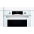 Bosch HBA534BW0 Beépíthető Elektromos Sütő Bosch HBA534BW0 Beépíthető Elektromos Sütő
