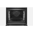 Bosch HNG6764S6 Beépíthető Sütő Mikrohullám és AddedSteam gőzfunkcióval Serie8 Bosch HNG6764S6 Beépíthető Sütő Mikrohullám és AddedSteam gőzfunkcióval Serie8