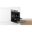 Bosch HSG636XS6 Beépíthető Gőzsütő Serie8 Bosch HSG636XS6 Beépíthető Gőzsütő Serie8