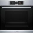 Bosch HSG636BS1 Beépíthető Gőzsütő Serie8 Bosch HSG636BS1 Beépíthető Gőzsütő Serie8