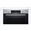 BOSCH HBA534ES0Beépíthető sütő Nemesacél BOSCH HBA534ES0Beépíthető sütő Nemesacél