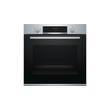 BOSCH HBA534ES0Beépíthető sütő Nemesacél BOSCH HBA534ES0Beépíthető sütő Nemesacél