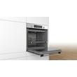 BOSCH HBA534ES0Beépíthető sütő Nemesacél BOSCH HBA534ES0Beépíthető sütő Nemesacél