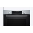BOSCH HBA5785S6 Beépíthető sütő BOSCH HBA5785S6 Beépíthető sütő