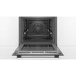 BOSCH HBA5785S6 Beépíthető sütő BOSCH HBA5785S6 Beépíthető sütő