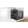 BOSCH HBB536BS0 Beépíthető sütő BOSCH HBB536BS0 Beépíthető sütő