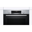BOSCH HBB536BS0 Beépíthető sütő BOSCH HBB536BS0 Beépíthető sütő