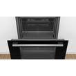 BOSCH HBB536BS0 Beépíthető sütő BOSCH HBB536BS0 Beépíthető sütő