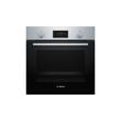 BOSCH HBF133BR0 Beépíthető sütő Nemesacél BOSCH HBF133BR0 Beépíthető sütő Nemesacél