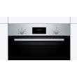 BOSCH HBF133BR0 Beépíthető sütő Nemesacél BOSCH HBF133BR0 Beépíthető sütő Nemesacél