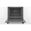 BOSCH HBF133BR0 Beépíthető sütő Nemesacél BOSCH HBF133BR0 Beépíthető sütő Nemesacél
