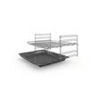 BOSCH HBF133BR0 Beépíthető sütő Nemesacél BOSCH HBF133BR0 Beépíthető sütő Nemesacél
