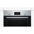 BOSCH HBF153ES0 Beépíthető sütő Nemesacél BOSCH HBF153ES0 Beépíthető sütő Nemesacél