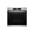 BOSCH HRG5785S6 Beépíthető sütő Nemesacél BOSCH HRG5785S6 Beépíthető sütő Nemesacél