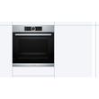 BOSCH HRG5785S6 Beépíthető sütő Nemesacél BOSCH HRG5785S6 Beépíthető sütő Nemesacél