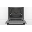 BOSCH HRA5380S1 Beépíthető sütő BOSCH HRA5380S1 Beépíthető sütő