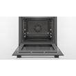 BOSCH HRG5584S1 Beépíthető sütő BOSCH HRG5584S1 Beépíthető sütő