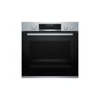 BOSCH HRG5584S1 Beépíthető sütő BOSCH HRG5584S1 Beépíthető sütő