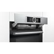 BOSCH HSG656XS1 Beépíthető gőzsütő Nemesacél BOSCH HSG656XS1 Beépíthető gőzsütő Nemesacél