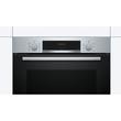 Bosch HBA554ES0 Beépíthető Elektromos Sütő Bosch HBA554ES0 Beépíthető Elektromos Sütő