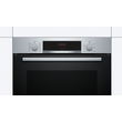 Bosch HBA554YS0 Beépíthető Elektromos Sütő Bosch HBA554YS0 Beépíthető Elektromos Sütő