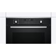 Bosch HBG2780S0 Beépíthető Elektromos Sütő Serie6 Bosch HBG2780S0 Beépíthető Elektromos Sütő Serie6