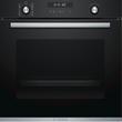 Bosch HBG2780S0 Beépíthető Elektromos Sütő Serie6 Bosch HBG2780S0 Beépíthető Elektromos Sütő Serie6