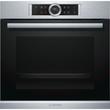 Bosch HBG6750S1 Beépíthető Sütő Bosch HBG6750S1 Beépíthető Sütő