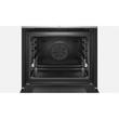 Bosch HBG6750S1 Beépíthető Sütő Serie8 Bosch HBG6750S1 Beépíthető Sütő Serie8