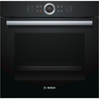 Bosch HBG675BB1 Beépíthető Sütő Serie8 Bosch HBG675BB1 Beépíthető Sütő Serie8