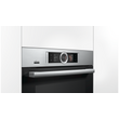 Bosch HBG676ES6 Beépíthető Sütő Serie8 Bosch HBG676ES6 Beépíthető Sütő Serie8