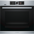 Bosch HBG676ES6 Beépíthető Sütő Serie8 Bosch HBG676ES6 Beépíthető Sütő Serie8