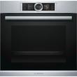 Bosch HRG6769S1 Beépíthető Sütő Bosch HRG6769S1 Beépíthető Sütő