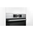 Bosch HRG6769S2 Beépíthető Sütő Bosch HRG6769S2 Beépíthető Sütő