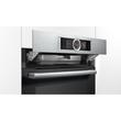 Bosch HRG6769S2 Beépíthető Sütő Bosch HRG6769S2 Beépíthető Sütő
