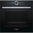 Bosch HSG636BB1 Beépíthető Gőzsütő Serie8 Bosch HSG636BB1 Beépíthető Gőzsütő Serie8
